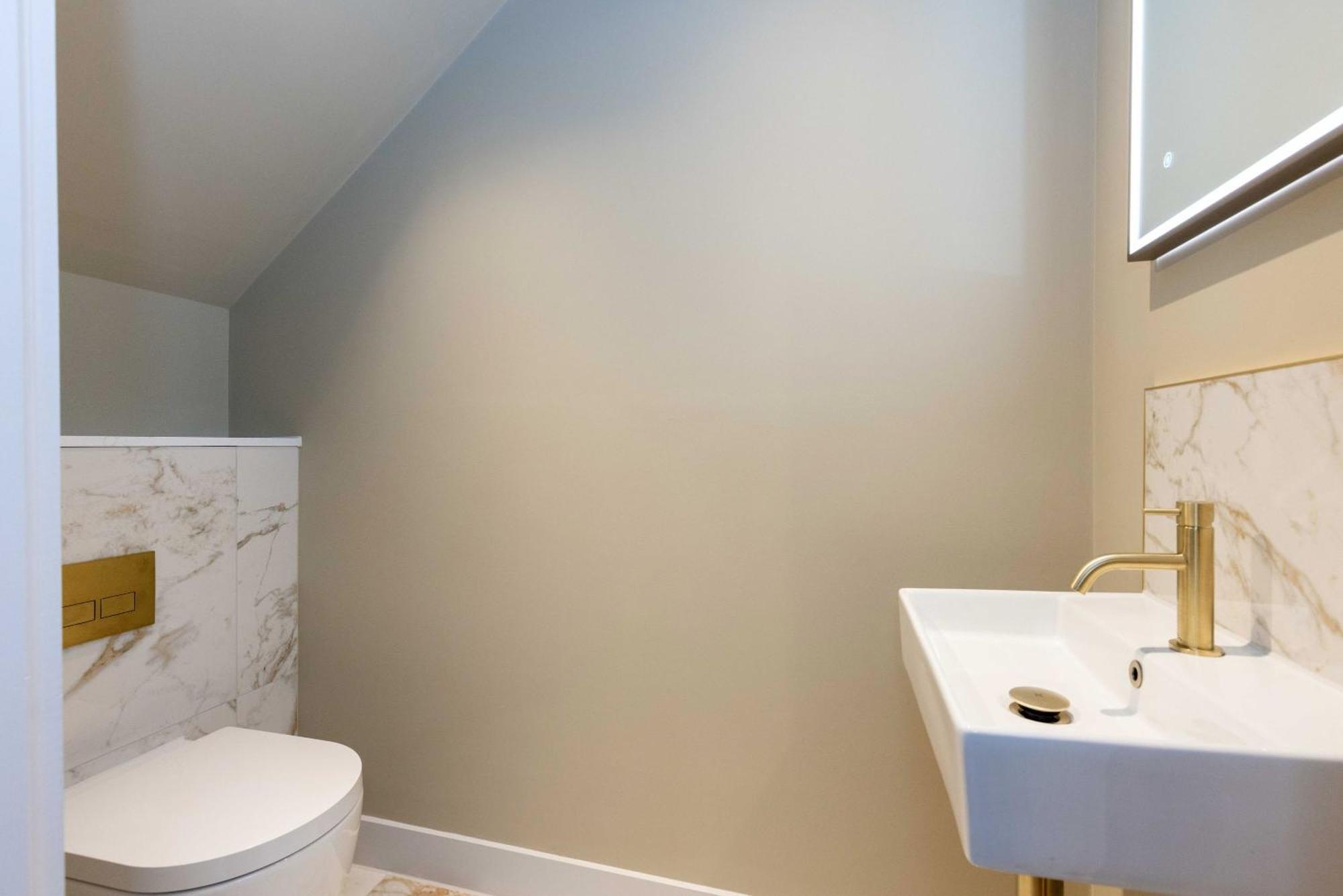 Dragon Suites - City Centre 2 Bed Luxury Mews House Edimburgo Exterior foto