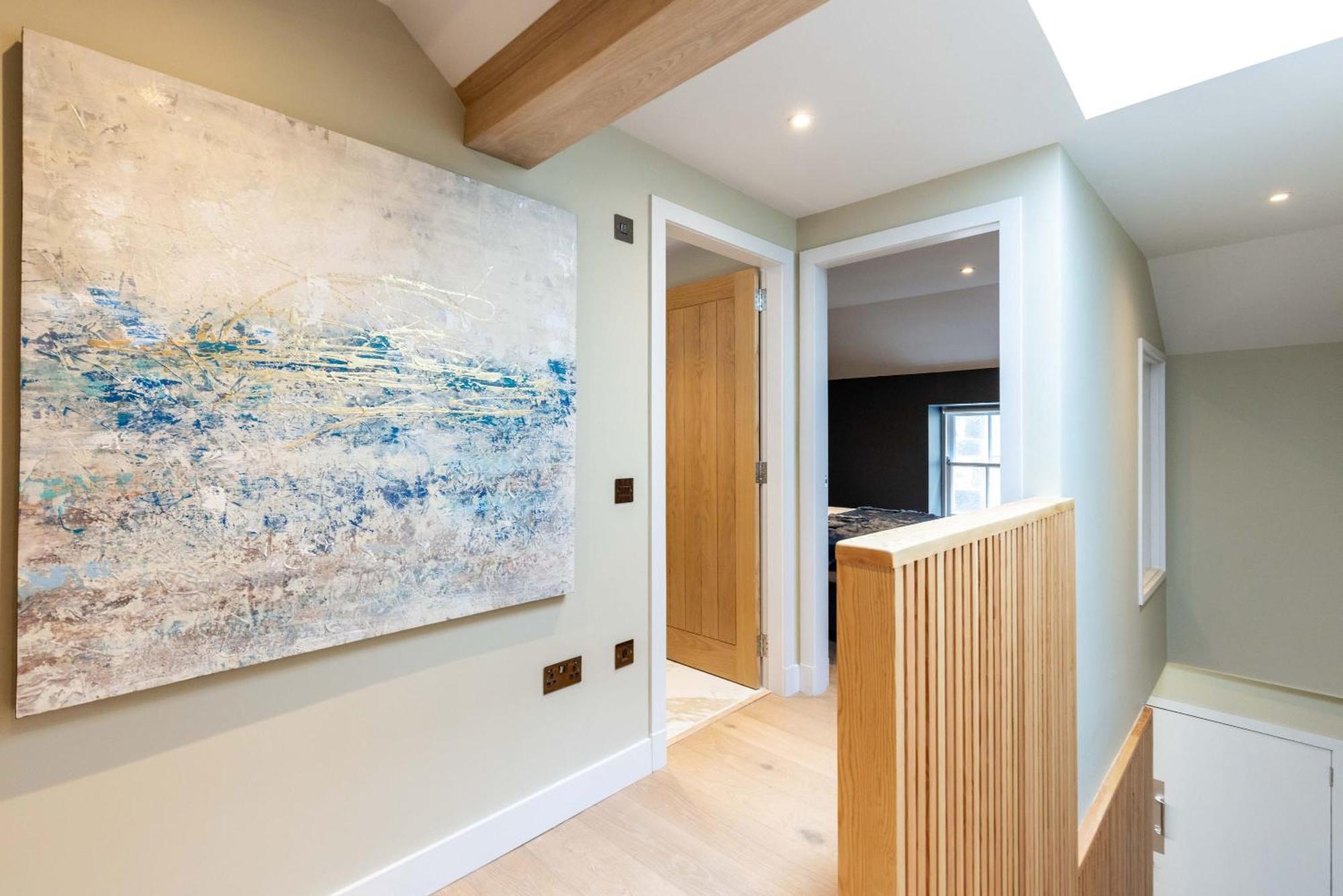 Dragon Suites - City Centre 2 Bed Luxury Mews House Edimburgo Exterior foto